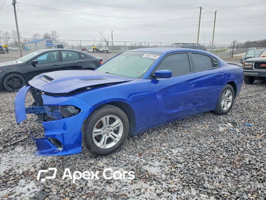 Dodge Charger 2019 - Image 1 of 12