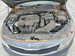 Kia Optima 2017