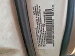 Subaru Legacy 2002