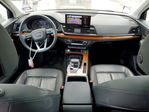 Audi Q5 2021