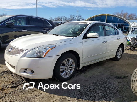 Nissan Altima 2010 - Image 1 of 12