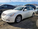 Nissan Altima 2010