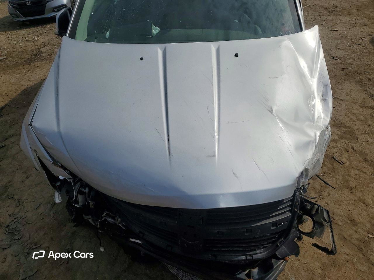 Dodge Journey 2010
