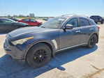 Infiniti FX 2010