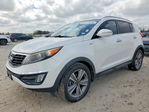Kia Sportage 2014