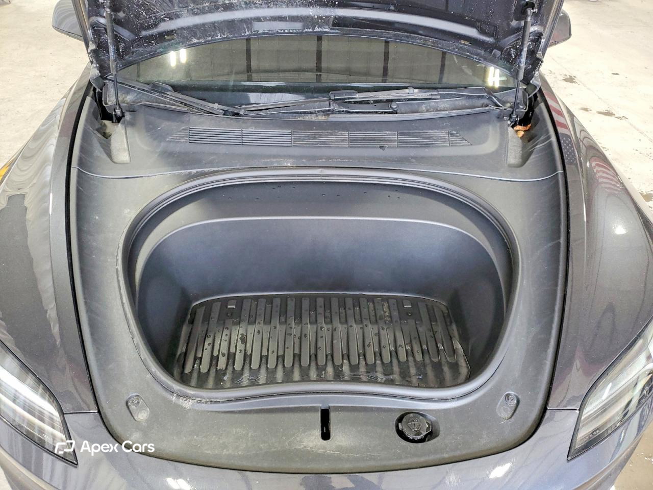 Tesla Model 3 2025