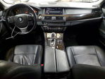 BMW Series 5 2016