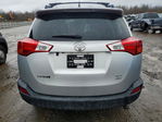 Toyota RAV 4 2013