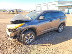 Toyota Highlander 2015