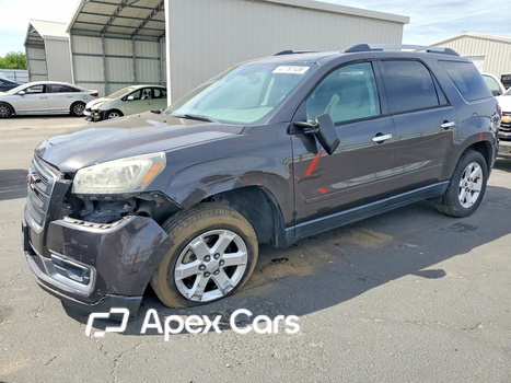 GMC Acadia 2014 - Image 1 of 13