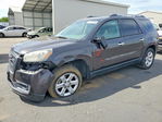 GMC Acadia 2014