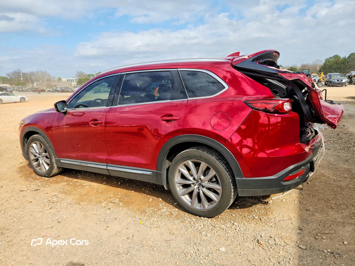 Mazda CX-9 2020
