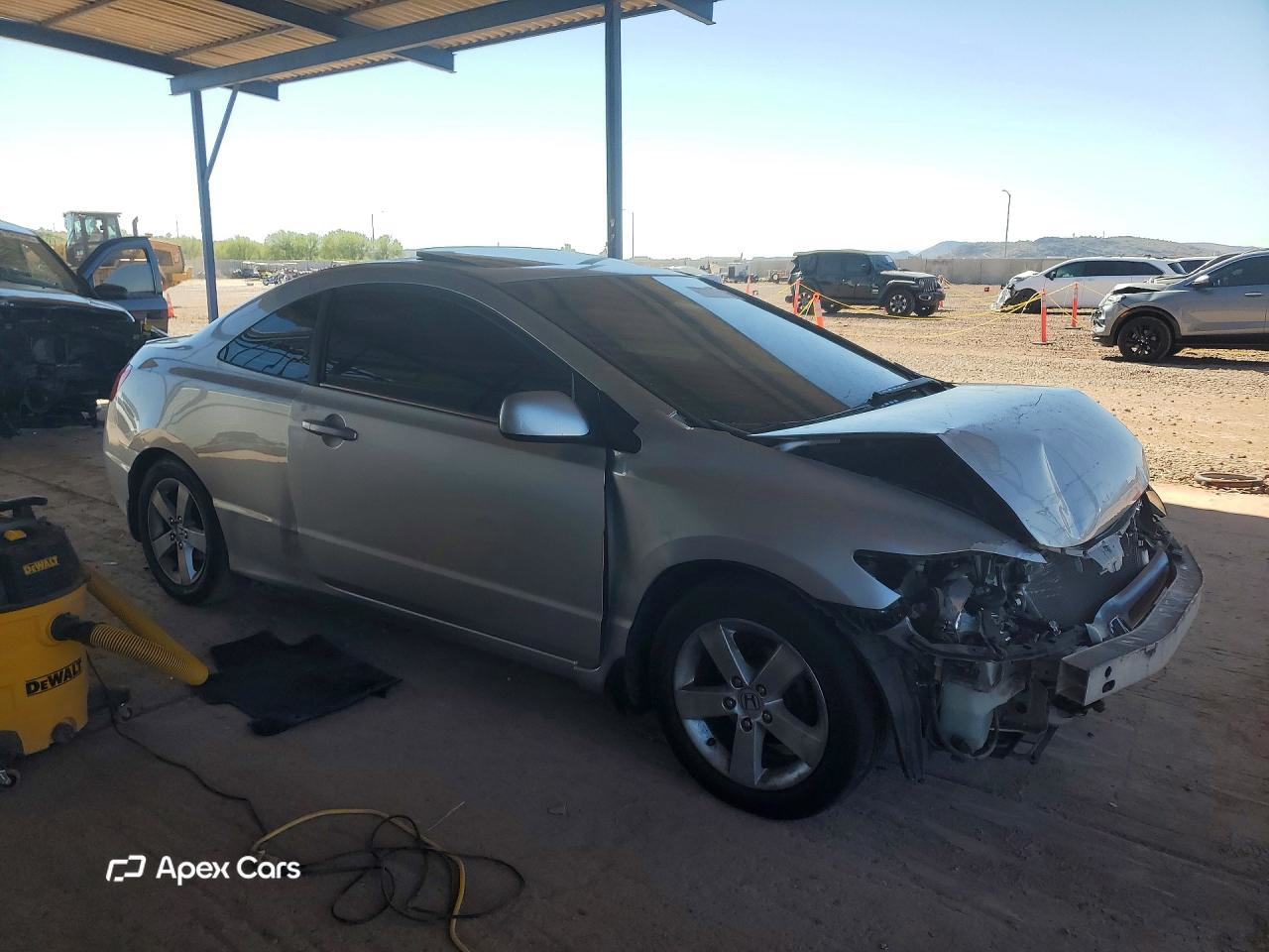 Honda Civic 2006