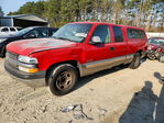 Chevrolet Silverado 2000