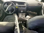 Audi A4 2014