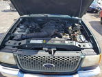 Ford Ranger 2002