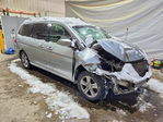 Honda Odyssey 2008