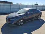 Honda Civic 2019