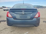 Nissan Versa 2017