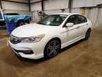 Honda Accord 2016