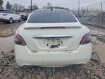 Nissan Maxima 2014