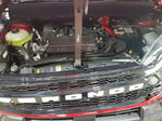 Ford Bronco 2025
