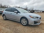 Subaru Impreza 2018