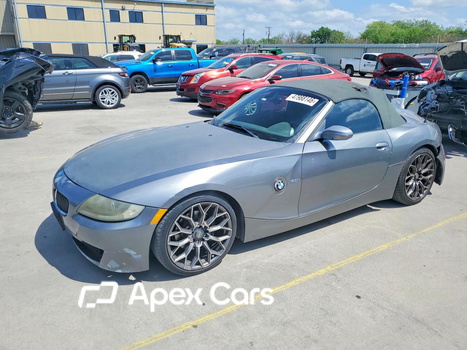 BMW Z4 2008 - Image 1 of 12