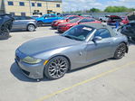 BMW Z4 2008