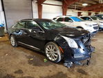 Cadillac XTS 2017