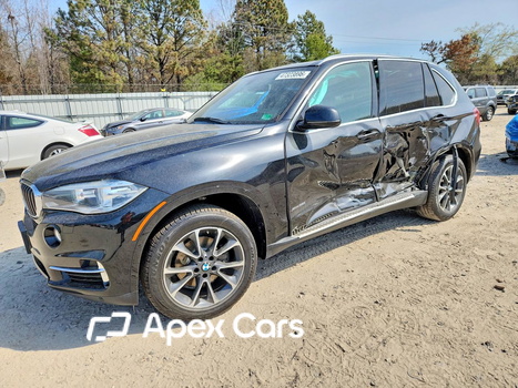 BMW X5 2017 - Image 1 of 5