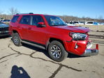 Toyota 4Runner 2018