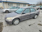 Honda Civic 2004