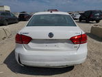 Volkswagen Passat 2014