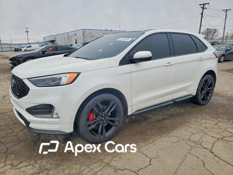 Ford Edge 2022 - Image 1 of 14
