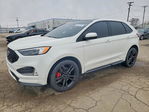 Ford Edge 2022
