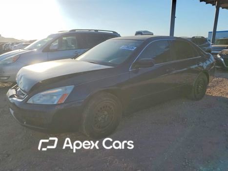 Honda Accord 2004 - Image 1 of 12