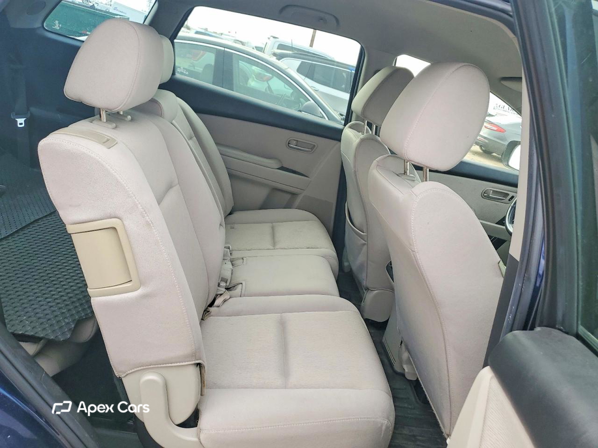 Mazda CX-9 2007