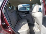 Honda CR-V 2013
