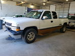 Chevrolet Silverado 2000