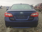 Subaru Legacy 2016