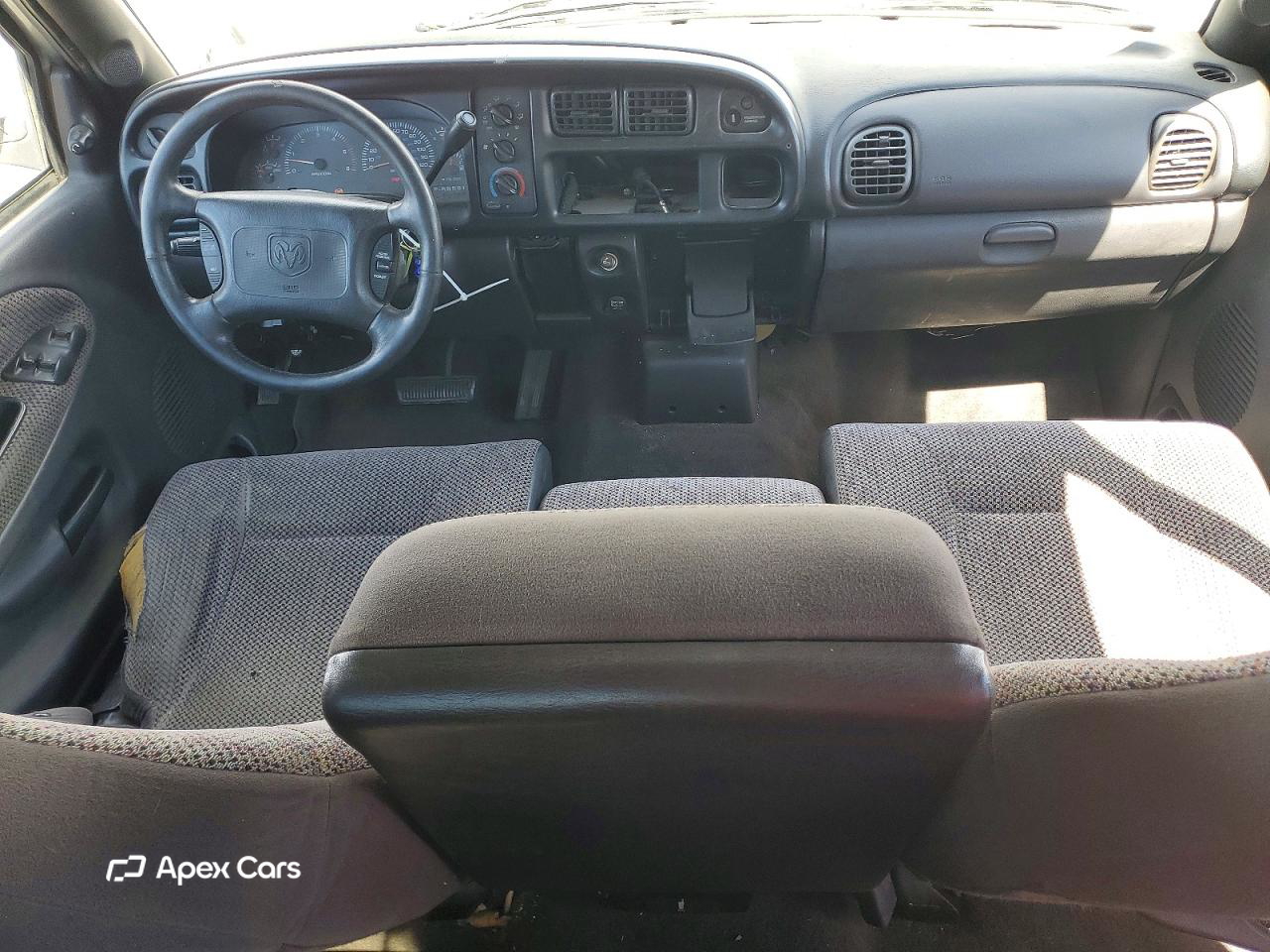 Dodge RAM 1999