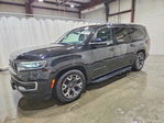 Jeep Grand Wagoneer 2024