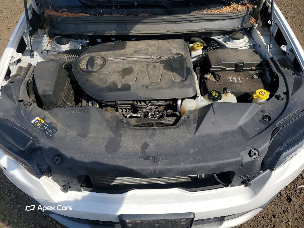 Jeep Cherokee 2019