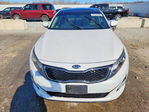 Kia Optima 2015