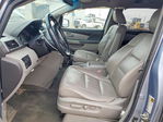 Honda Odyssey 2011