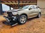 Dodge Durango 2016