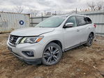 Nissan Pathfinder 2019