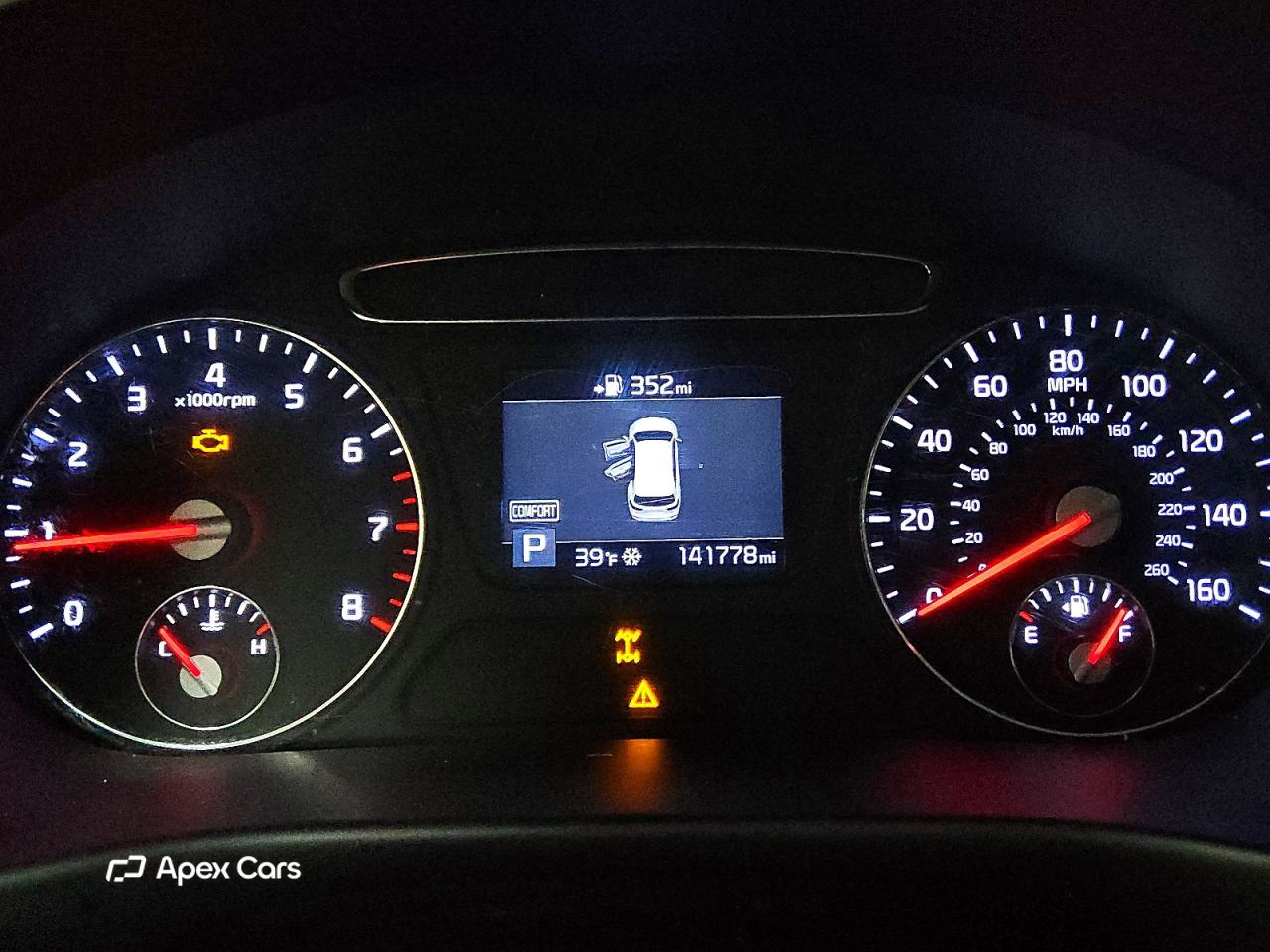 Kia Sorento 2019