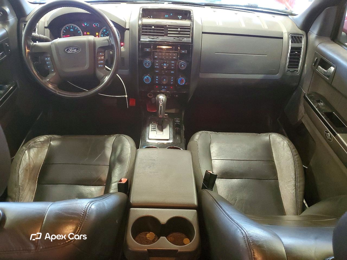 Ford Escape 2010